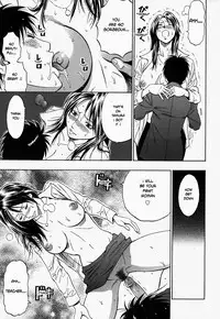 [Daigo] Glamorous [English]