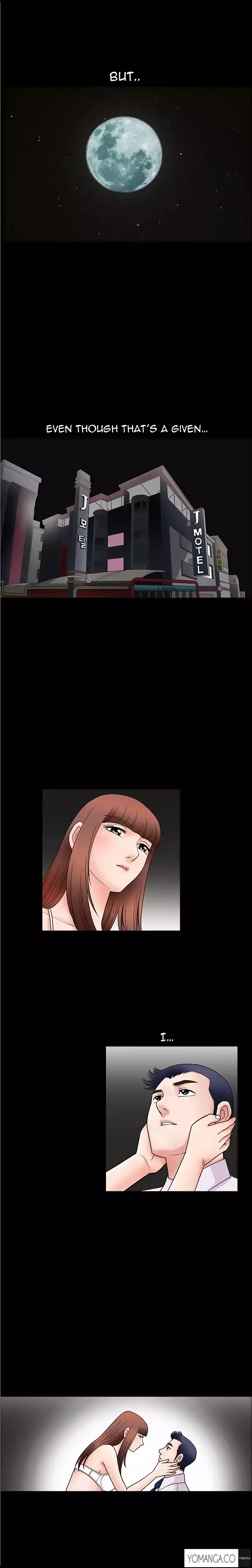 Seduction Ch.1-28