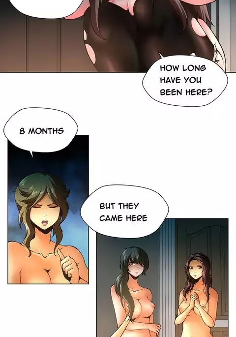 Twin Slave Ch.1-30