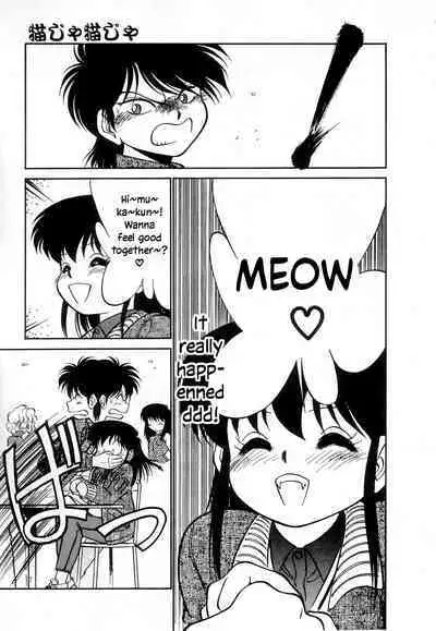 Nekoja Nekoja 3