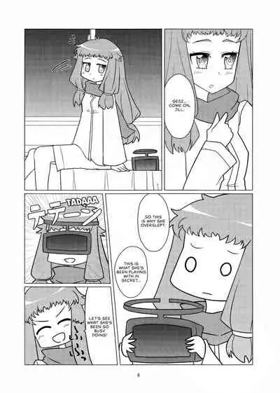 Angel's Share