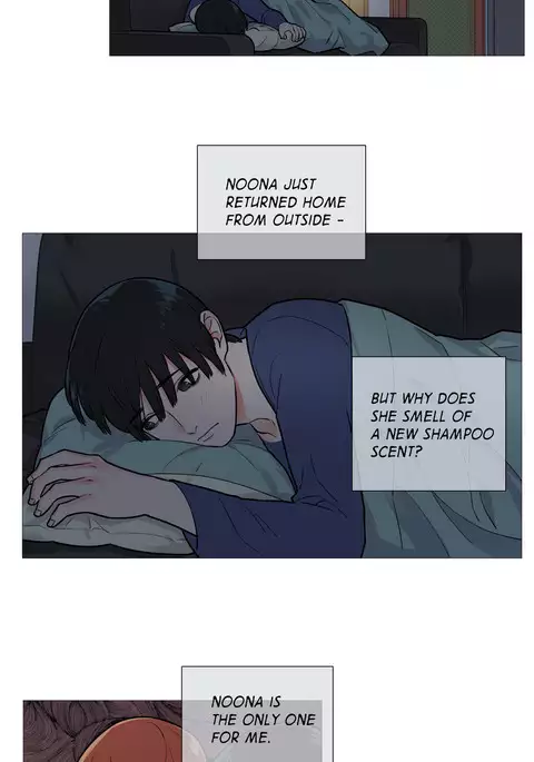 Sadistic Beauty Ch.1-27