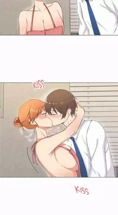 [Dumangoon, 130F] Sexcape Room: Pile Up Ch.9/9 [English] [Manhwa PDF] Completed