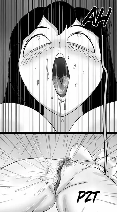 [skyzen] 寄生虫系列 [English] [xinsu] pg. 1-131