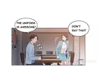 Miss Mystic Ch.1-16 (English) (Ongoing)