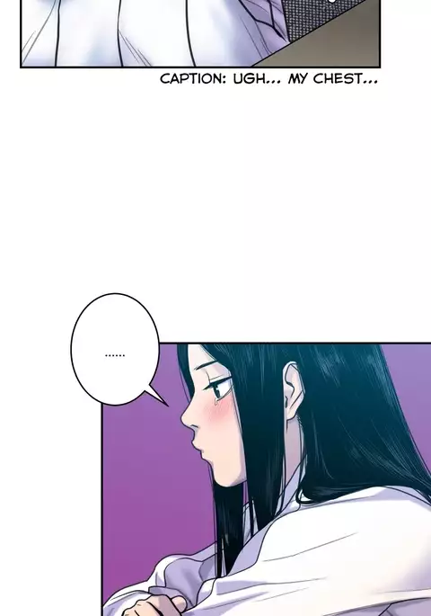 Ghost Love Ch.1-17