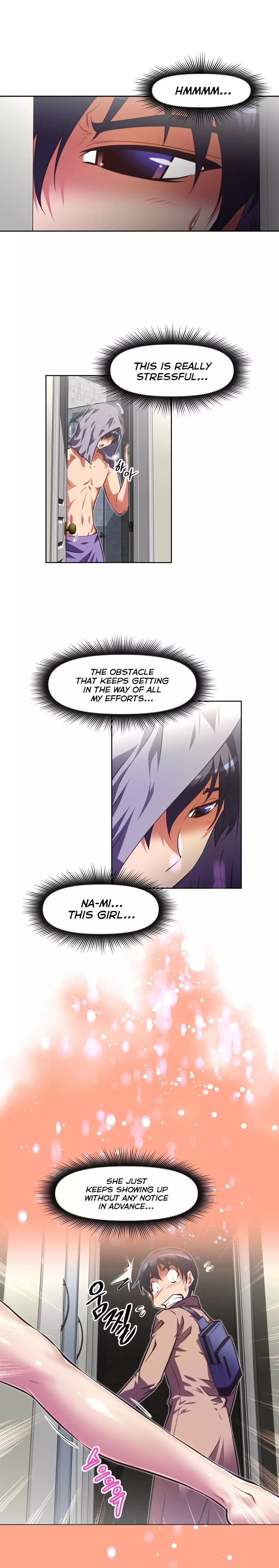 Brawling Go Ch.76-126