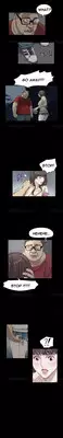 [Keum Sah Gong] Si-Eun Ch.1-25 (English) (Ongoing)
