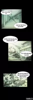 [Rigeng] House of Dolls Ch.0-19 (English) (YoManga) (Ongoing)