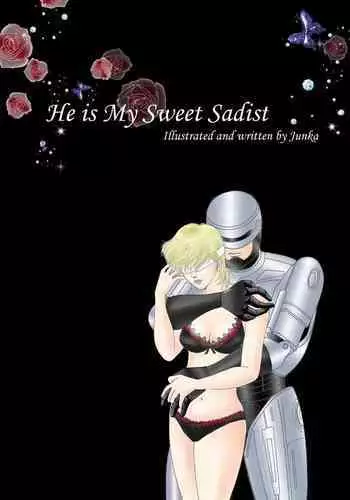 [Junka] Robokoppu He is my sweet sadist Eigo-ban