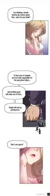 [Worin] Brawling Go Ch.0-17 (English) (YoManga) (Ongoing)