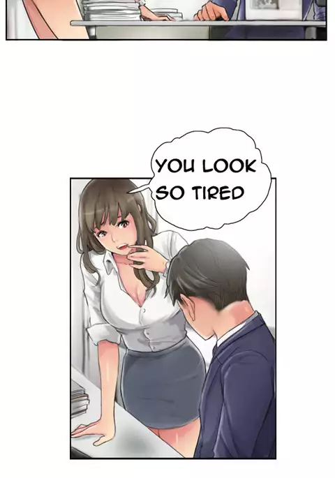 New Face Ch.1-18