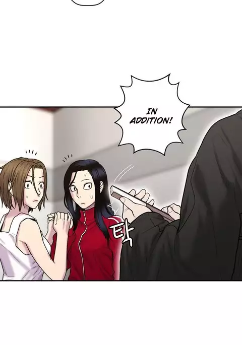 Ghost Love Ch.1-39