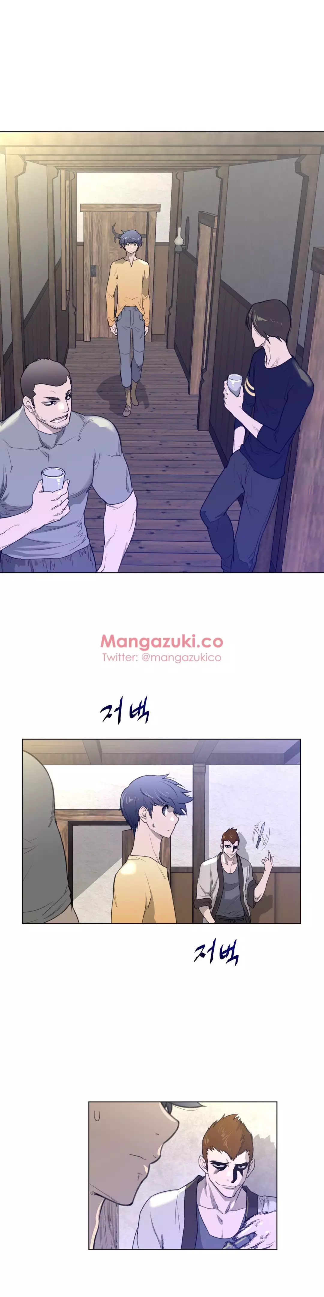 Perfect Half Ch.1-42