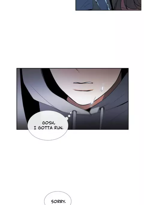 Talk To Me Ch.1-46