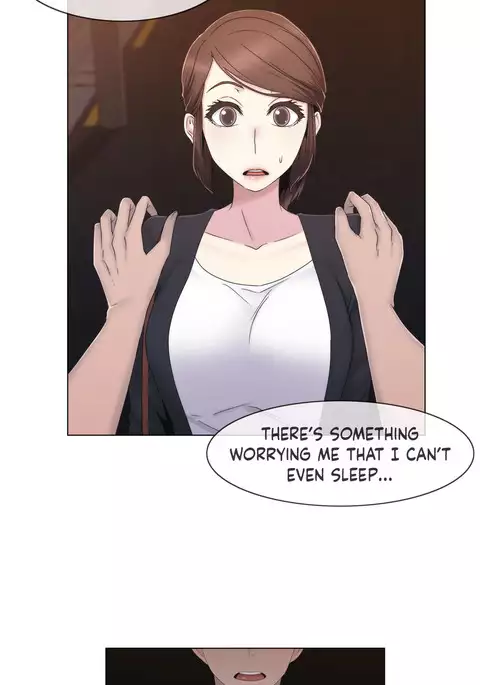 Miss Mystic Ch.1-33