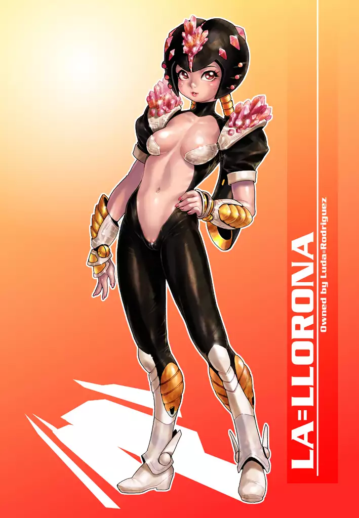 SAKURA HIME Ext