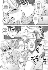 [Ozaki Miray] The Great Escape 4 Ch. 30-36 [English] {SaHa}