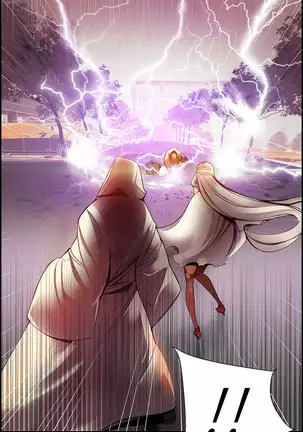 Lilith`s Cord Ch.0-36