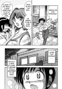 [Umino Sachi] R-18 [English]