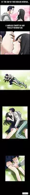 [Liangshan Bo] Seduction Ch.1-19 (English) (YoManga) (Ongoing)