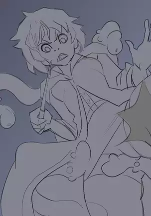 ARTIST thesquiddycipher