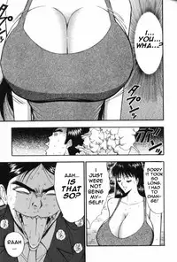 Seminar of Big Tits 6 [English] [Rewrite]
