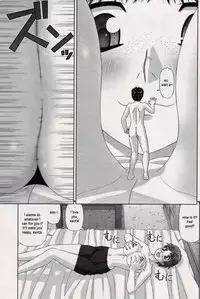 [Kanaisei Jitenshasougyou.] Zoku Omajinai (COMIC Penguin Club 2015-09) [English]