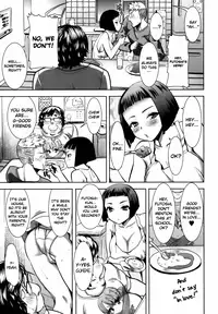 [Tanaka Aji] Ane Unsweet Mihiragi Hiyori [English] [QueenFrostine+Nezumimi+SaHa]