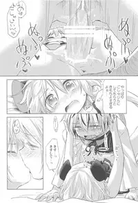 (C91) [Animal Passion (Yude Pea)] Onazrin to Senzurii Tiger (Touhou Project)