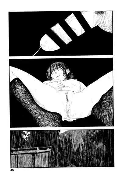 Amayadori no Hito | Taking Shelter From The Rain