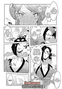 (C88) [aka (Cevoy)] Warawa no Yome (Fire Emblem if) [English] [constantly]