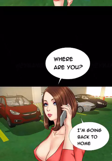 My Wives Ch.1-24