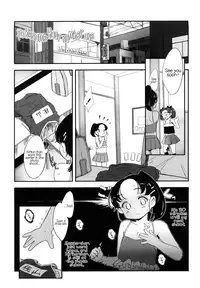 [Sasahara Yuuki] Ohisama no Nioi no Suru Shoujo [English] =TV + LoliLoli Hunters=