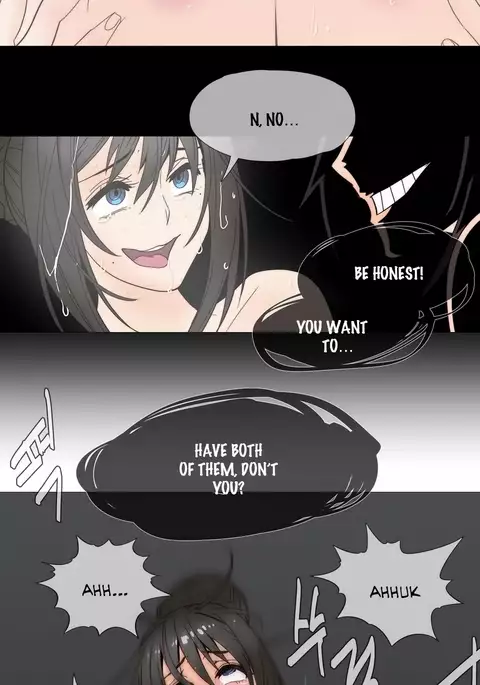 Household Affairs Ch.1-52