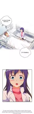 [Donggul Gom] She is Young (English) Part 1/2