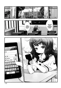 [Sasahara Yuuki] Ohisama no Nioi no Suru Shoujo [English] =TV + LoliLoli Hunters=