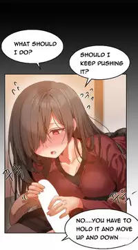 [Mx2J] Hari Dormitory Ch.0-19 (English) (Ongoing)