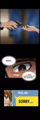 [Yihyeonmin] Drug Candy Ch.0-36 (English) (YoManga) (Ongoing)