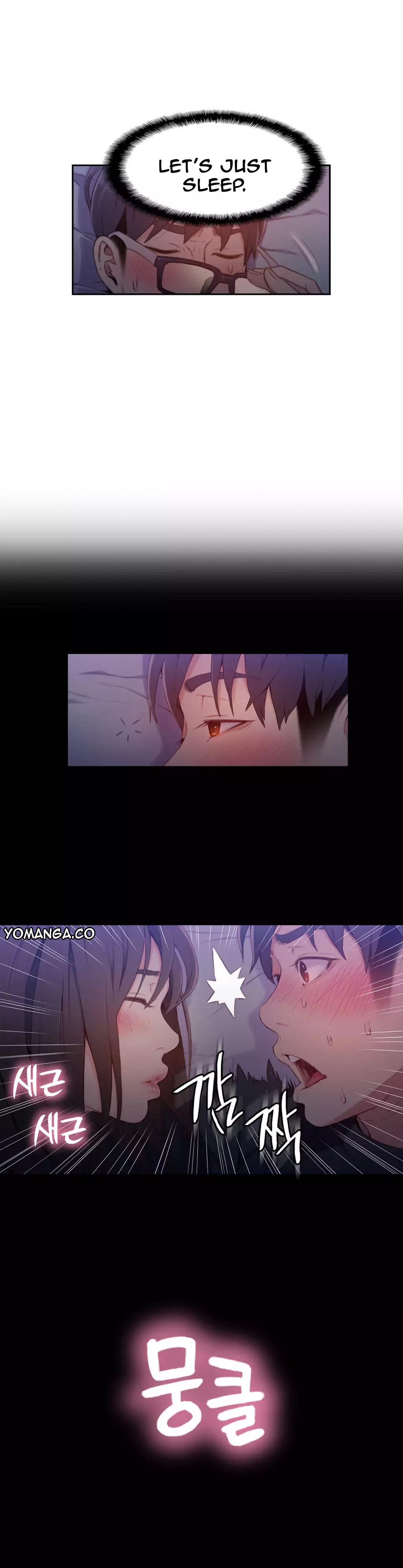 Sweet Guy Ch. 1-47