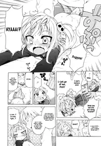 [Inuboshi] Onii-chan ga, Suki. [English] [Hayama_Kotono] [Decensored]