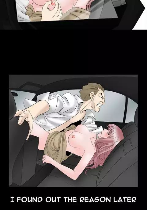 The Taste of Hands Ch.1-49