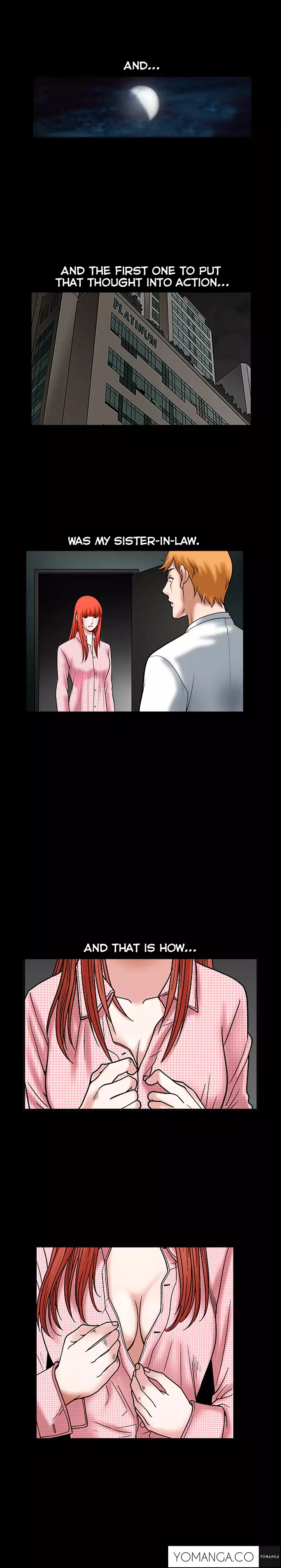 Seduction Ch.1-34