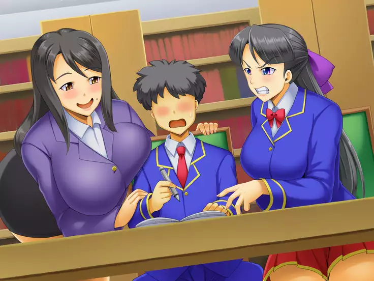 Saionji-ke no Nichijou Sono 2