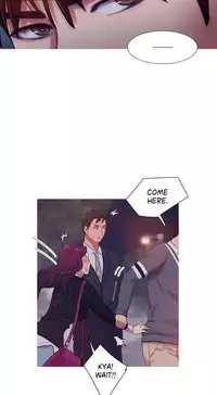 [PINKO] Scandal of the Witch Ch.1-30 (English) (Ongoing)