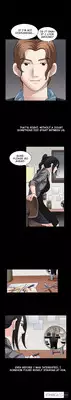 [Liangshan Bo] Seduction Ch.1-32 (English) (YoManga) (Ongoing)
