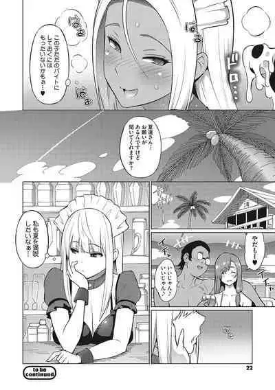 Yarizakari Otome