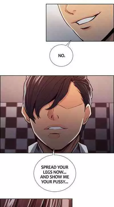 Taste of Forbbiden Fruit Ch.40/53