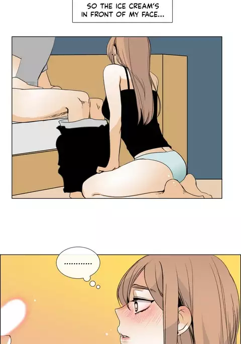 Talk To Me Ch.1-14