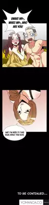 [Insane] Love Parameter Ch.1-28 (English) (YoManga) (Ongoing)